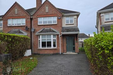Park Close, Grangerath, Drogheda, Co. Meath