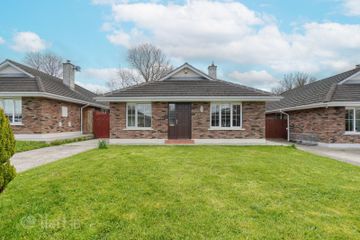 41 Esker Gate, Mountmellick, Mountmellick, Co. Laois, R32PV21 — photo 2
