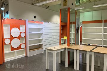 Unit 8, Level 1, Corbett Court Shopping Centre,  Williamsgate Street, Galway City Centre, Co. Galway — photo 2