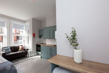 Flat 1 , 56 Kenilworth Park, Harold's Cross, Dublin 6w — photo 2