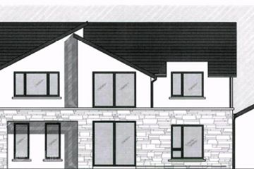 Gortakeeran, Kiltullagh Galway, Kiltullagh, Co. Galway