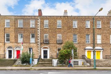 7 Leeson Street Upper, Dublin 4