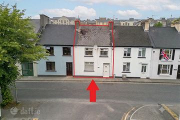 Saint Bernadettes, Plunkett Road, Ballina, Co. Mayo, F26P3V6