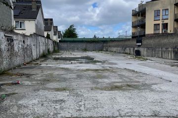 East Road, North Wall, Dublin 3