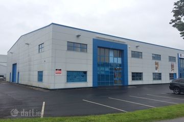 Unit 18a, Lough Sheever Corporate Park, Robinstown, Mullingar, Co. Westmeath — photo 3