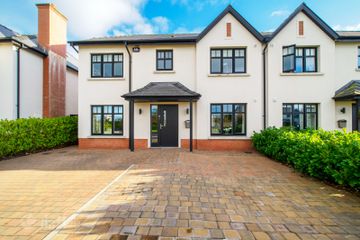 2 Manor Brook, Adare, Co. Limerick, V9435W6