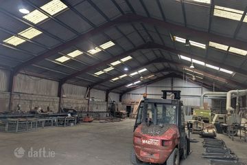 Joinery and Workshop at Brandane, Bannow, Co. Wexford — photo 2