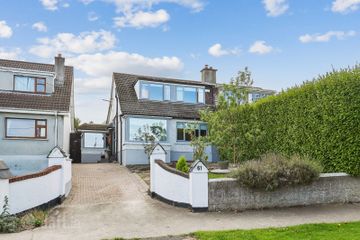 61 Sweetmount Avenue, Dundrum, Dublin 14, D14YH98
