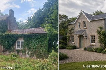 'Old School House', Meanus, Co. Limerick, V35D651 — photo 3