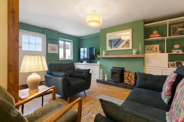 24 McCabe Villas, Booterstown, Blackrock, Co Dublin, A94R682