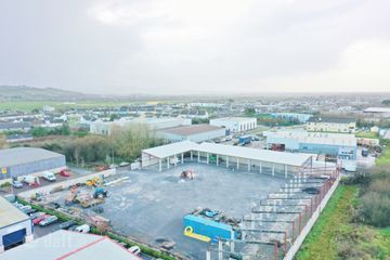 Clieveragh Industrial Estate/Warehousing, Listowel, Co. Kerry — photo 2