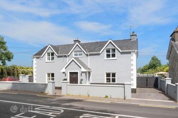 Avondale, Drumbaragh, Kells, Co. Meath, A82X2P0