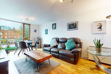 Apartment 8, Block A, Mellowes Quay, Usher Street, Dublin 8, D08X654 — photo 2
