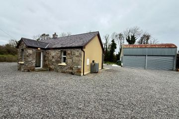 Cloondace, Knock, Knock, Co. Mayo, F12RP28