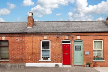23 Valentia Parade, Phibsborough, Dublin 7, D07 FW21