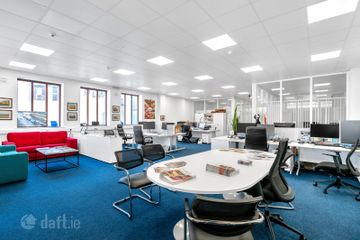 Unit 12, Kildare Town Centre, Kildare, Co. Kildare