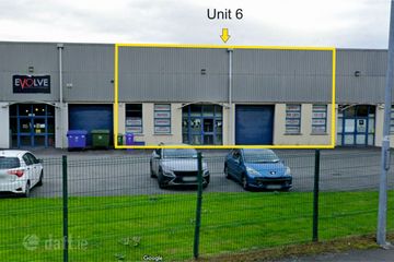 Unit 6, Northern Point Business Centre, Sessiaghoneill, Ballybofey, Co. Donegal, F93E6RX