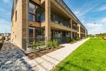 Apartment 13, Block A, Harbour Gate, Old Caragh Road, Naas, Co. Kildare, W91W58F — photo 2
