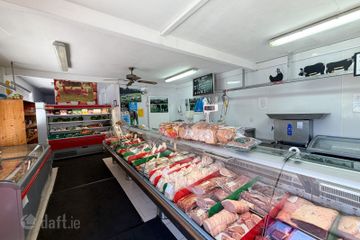 Allens Meats, The Green, Fethard, Co. Tipperary, E91P024 — photo 2