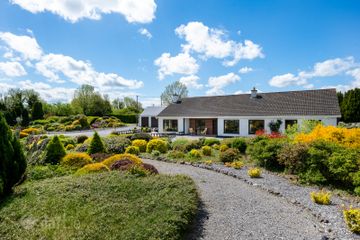The Rockery, Rath Beg, Sharavogue, Birr, Co. Offaly, R42YV67 — photo 2