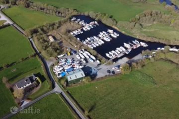 Shannonside Marina, Corclough, Lusmagh, Banagher, Gortarevan, Co. Offaly, R42XH31