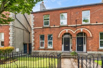 8 Mountain View Road, Ranelagh, Dublin 6, D06X925