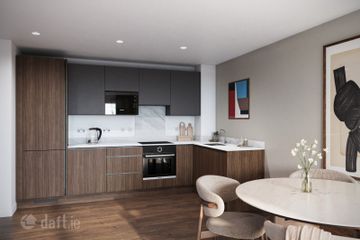 2 Bedroom Apartment, Exchange Square, Seven Mills, Dublin 22 — photo 2