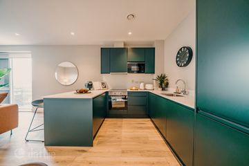 3 Bedroom Apartment, Marshall Yards, East Road, East Wall, Co. Dublin — photo 3