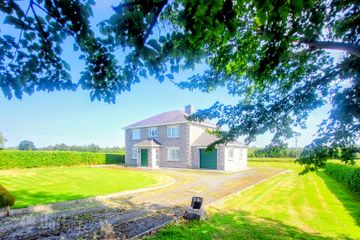 Tooman, Dromod, Farnaght, Co. Leitrim, N41DX51