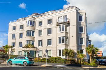 102 Rosses Court, Melifont Avenue, Dun Laoghaire, Co. Dublin, A96 H791