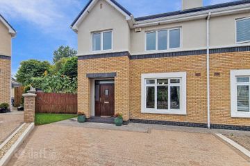 14 Clonlea, Shanballa, Ennis, Co Clare, V95X5P7