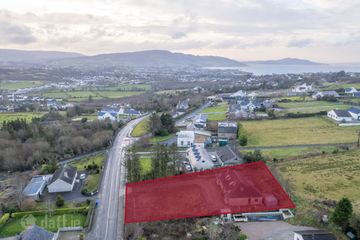 Slavery, Buncrana, Buncrana, Co. Donegal, F93D4EP — photo 3