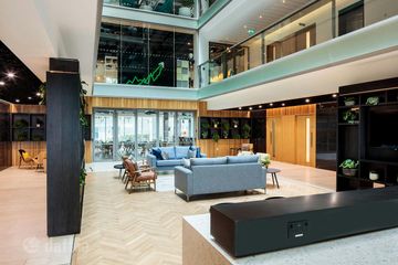 5th-7th Floors, Building G, Central Park, Sandyford, Dublin 18 — photo 3