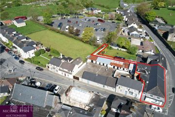 Rock House, Ladyswell Street, Cashel, Co. Tipperary, E25FR59 — photo 3