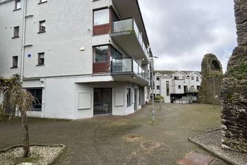 Apartment 38, Dominic's Abbey, Bank Place, Cashel, E25DC58 — photo 2