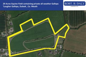 'Lougher Gallops', Lougher, Duleek, Co. Meath — photo 3