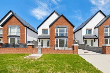 3 Bishop's Grove, Grantstown, Waterford City Centre, Co. Waterford, X91PA4P — photo 2