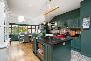 Torc Cottage, La Touche Close, Greystones, Co Wicklow, A63 EE76 — photo 3