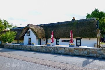 The Cottage Bar, Dromina, Co. Cork, P56KF77 — photo 2