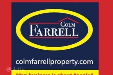 Wallscourt, Kilreekil, Loughrea, Co. Galway