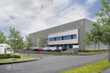 Unit 12, CityNorth Business Campus, Stamullen, Co. Meath — photo 3