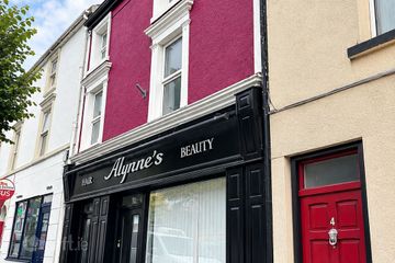 Main Street, Ballyhaunis, Co. Mayo, F35P594 — photo 3