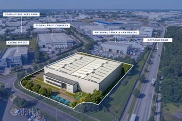 Unit 9, Stadium Business Park, Ballycoolin, Dublin 11
