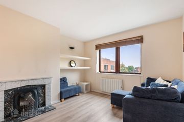 Apartment 14, Rossaun, Seven Oaks, Rathmines, Dublin 6, D06WV81 — photo 3