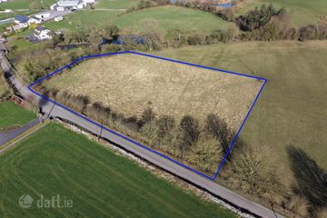 2 No. Sites - C. 1.24 Acres, Kilcar, Brideswell, Co. Roscommon