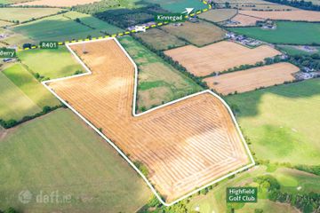 32.6 Acres Ballygibbon East, Carbury, Co. Kildare — photo 2