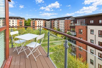 Apartment 284, Block 5, Parklands, Northwood, Santry, Dublin 9, D09X765