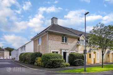 60 Millbridge Way, Sallins Road, Naas, Co. Kildare, W91 E3VF