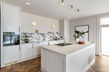 2 Bedroom Apartment , Graymount Gardens, Dungriffin Road, Howth, Co. Dublin — photo 3