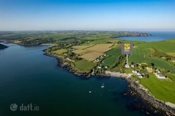 Cliffs Landing, Kinure, Oysterhaven, Kinsale, Co. Cork, P17FC55
